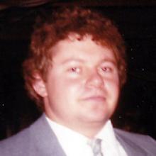 MARK LESTER  Obituary pic