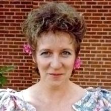 PATRICIA DAWN VAN NOORT Obituary pic