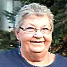 HELEN MAMROCHA Obituary pic