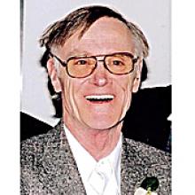 HAROLD GEORGE FURBER (THE PREZ) Obituary pic