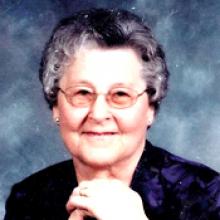 MARY STANKO (HINKEWICH) Obituary pic