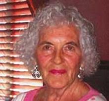 COLLEEN JOYCE MUNROE Obituary pic