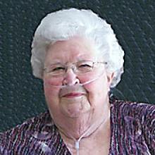 RUTH MROCHUK (BROESKA) Obituary pic