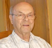 STANLEY PARADOSKI (STAN) Obituary pic