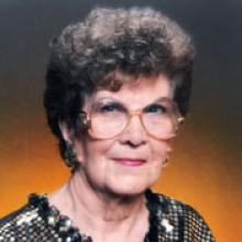 CATHERINE VICTORIA WHALEN Obituary pic