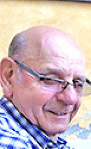 MIKE CHANAS Obituary pic