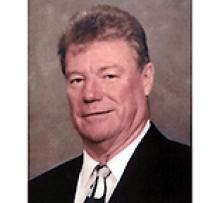 RONALD WILLIAM HALL Obituary pic