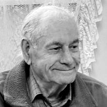 EDWARD GERALD EIERS Obituary pic