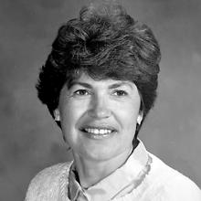 FRANCES YURKIW Obituary pic