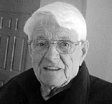 EDWARD LEE HARRISON Obituary pic