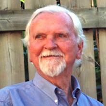 GARTH HERBERT GISLASON Obituary pic
