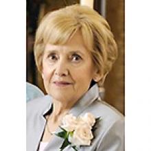 CONSTANCE (CONNIE) CONGDON (PAWELLS) Obituary pic