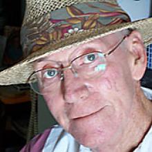 AARON G. CRELLIN Obituary pic