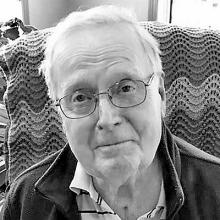 Thorkell Wallace (Wally) Johannson Obituary pic