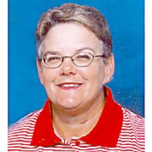 SUSAN LAVICH (GROSS) Obituary pic