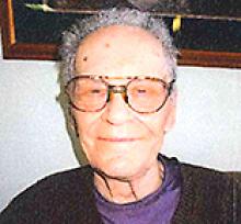 KONSTANTIN CHINCHENKO Obituary pic