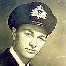 ALAN ARTHUR WALLS Obituary pic