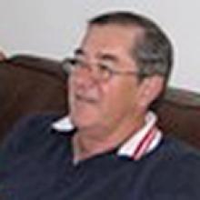 DANIEL MENEC Obituary pic