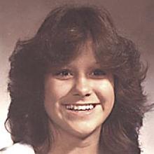 WENDY ANN HALLDORSON Obituary pic