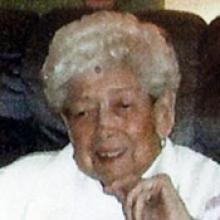 JEAN STIRLING Obituary pic