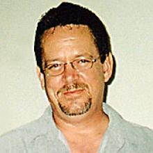 ERNEST (ROY) SHAW Obituary pic