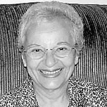 RACHELLE (SHELLEY) SHORE  Obituary pic