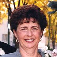 VIVIAN MADELEINE KIZLIK (DUPONT) Obituary pic