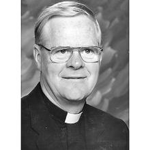 FR. LOUIS JOSEPH MCCLOSKEY Obituary pic