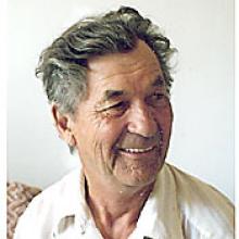 GERARD (JERRY) ADOLPHE FRANSOO Obituary pic