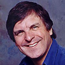 THOR JAMES CRONSHAW Obituary pic
