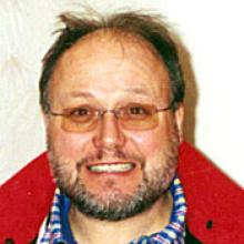 CONSTANTINE BODYKEVICH Obituary pic
