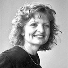 BARBARA LYNN READ (BARB) Obituary pic