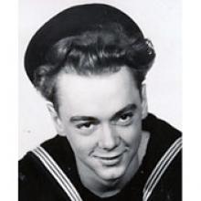 HARRY KAYE Obituary pic