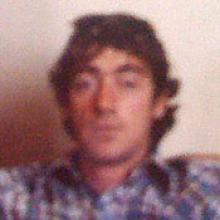 MICHAEL COLLINS MURPHY Obituary pic