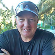 BRENT GRAHAM Obituary pic