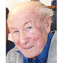 ALEXANDER SPINAK Obituary pic
