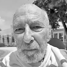 DAVID TEES Obituary pic