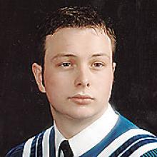 MATTHEW JAMES MATCZUK Obituary pic