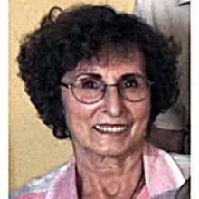 ELAINE SOROKOWSKI (KAZIMIR) Obituary pic