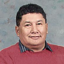 RAYMOND BALLANTYNE Obituary pic