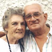 JOHN HONER Obituary pic