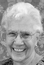 Lorraine Kallert Obituary pic