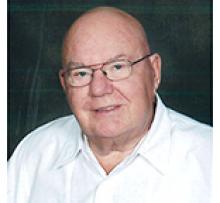 YVES LAFRENIERE Obituary pic