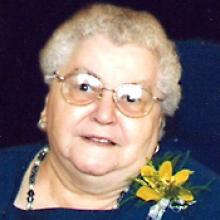 FLORENCIA FIGUEIREDO TEIXEIRA Obituary pic