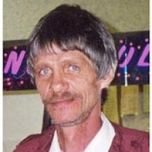 GERALD RYAN LOEWEN Obituary pic