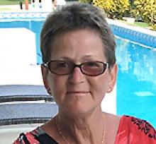 PATRICIA LYNNE APPLEYARD (BASAROWICH) Obituary pic