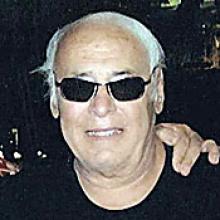 RENE MAURICE JOSEPH DELORME Obituary pic