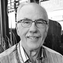 JOHN (JACK) ROBERT BRAWN Obituary pic