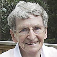FLORENCE MURRAY CAMERON Obituary pic