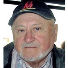 HERMAN HOFER Obituary pic